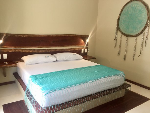 Imagen de la habitación del Hotel Dune Boutique Located At The Party Zone. Foto 4