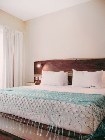 Imagen de la habitación del Hotel Dune Boutique Located At The Party Zone. Foto 5