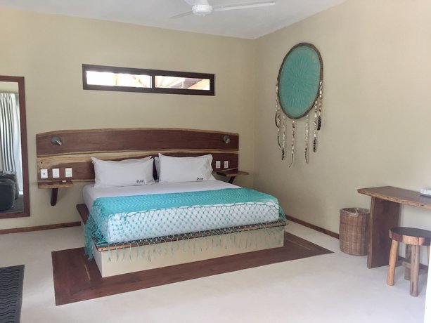 Imagen de la habitación del Hotel Dune Boutique Located At The Party Zone. Foto 6