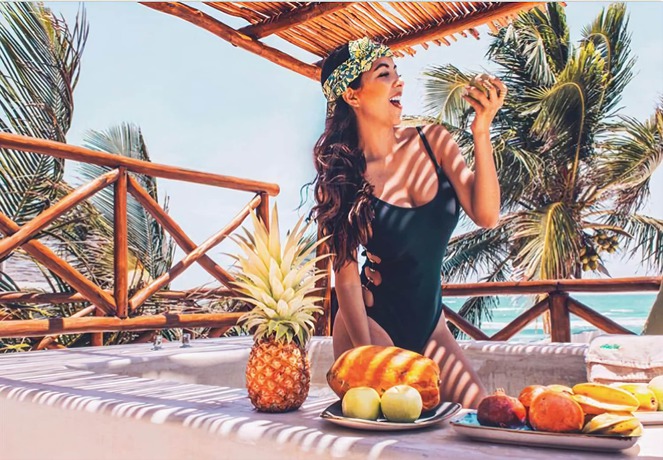 Imagen de la habitación del Hotel Dune Boutique Located At The Party Zone. Foto 7