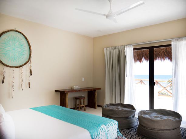 Imagen de la habitación del Hotel Dune Boutique Located At The Party Zone. Foto 8