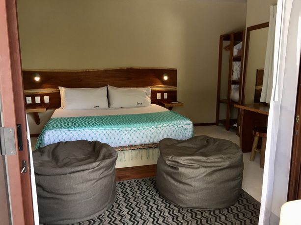 Imagen de la habitación del Hotel Dune Boutique Located At The Party Zone. Foto 9