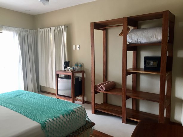 Imagen de la habitación del Hotel Dune Boutique Located At The Party Zone. Foto 11