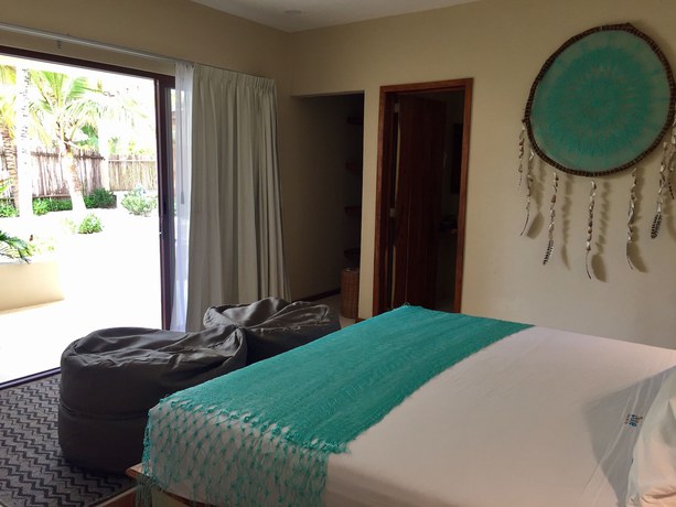 Imagen de la habitación del Hotel Dune Boutique Located At The Party Zone. Foto 12