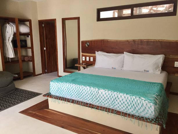 Imagen de la habitación del Hotel Dune Boutique Located At The Party Zone. Foto 13