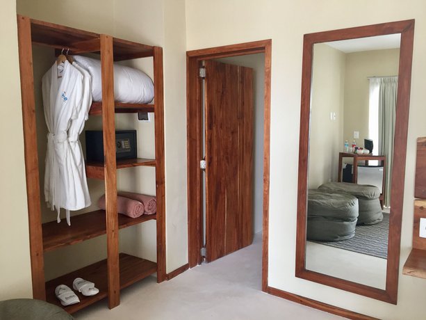 Imagen de la habitación del Hotel Dune Boutique Located At The Party Zone. Foto 15