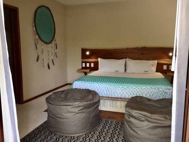 Imagen de la habitación del Hotel Dune Boutique Located At The Party Zone. Foto 17