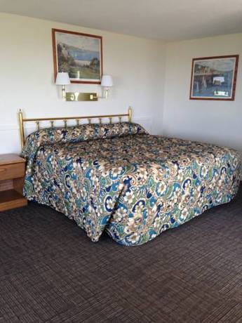 Imagen de la habitación del Hotel Dune Crest. Foto 3