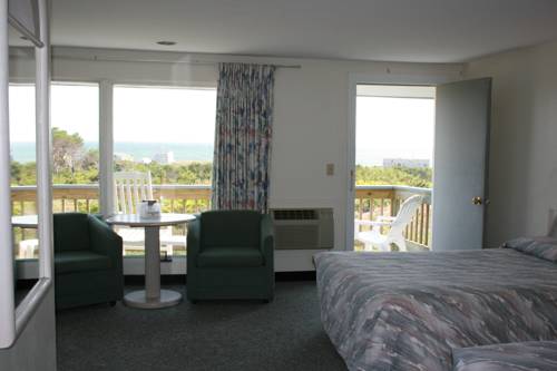 Imagen de la habitación del Hotel Dune Crest. Foto 4