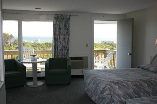 Imagen de la habitación del Hotel Dune Crest. Foto 5