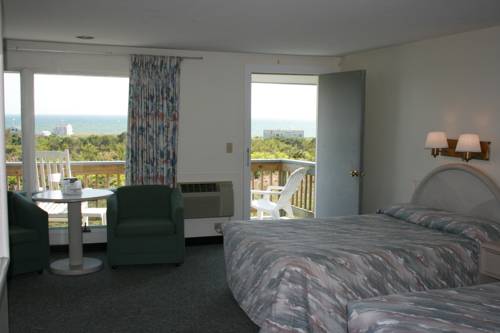 Imagen de la habitación del Hotel Dune Crest. Foto 7