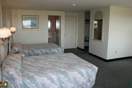 Imagen de la habitación del Hotel Dune Crest. Foto 8