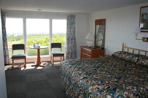 Imagen de la habitación del Hotel Dune Crest. Foto 11
