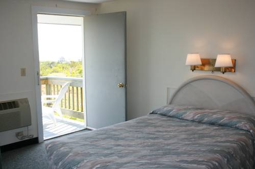 Imagen de la habitación del Hotel Dune Crest. Foto 12
