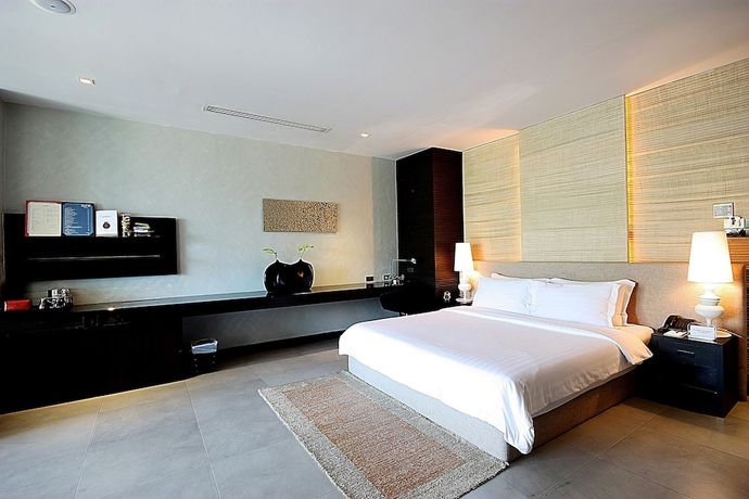 Imagen de la habitación del Hotel Dune Hua Hin. Foto 2