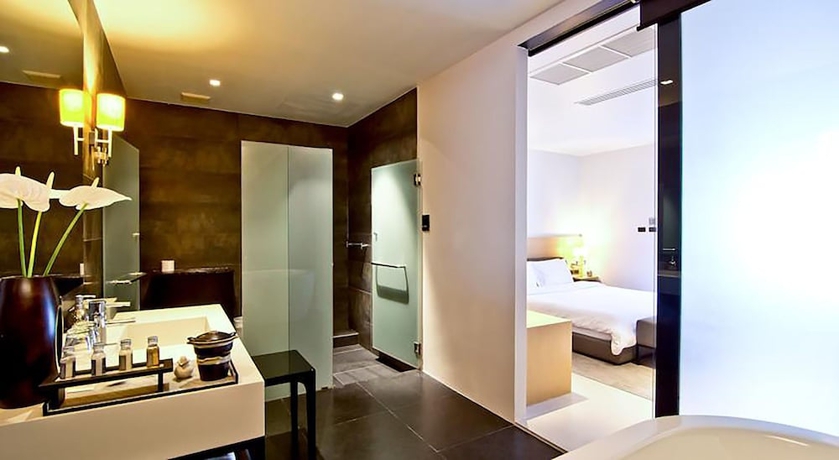 Imagen de la habitación del Hotel Dune Hua Hin. Foto 4