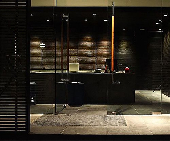 Imagen de los interiores del Hotel Dune Hua Hin. Foto 19