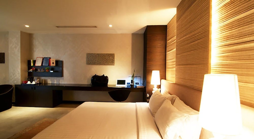 Imagen de la habitación del Hotel Dune Hua Hin. Foto 9