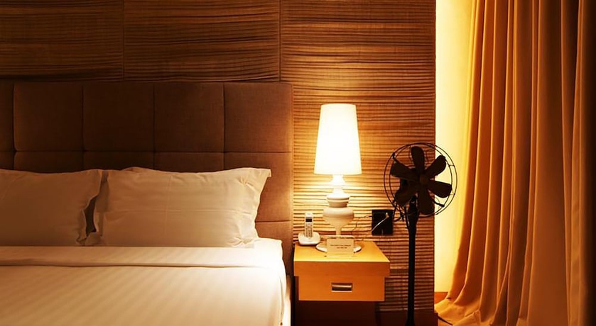 Imagen de la habitación del Hotel Dune Hua Hin. Foto 13