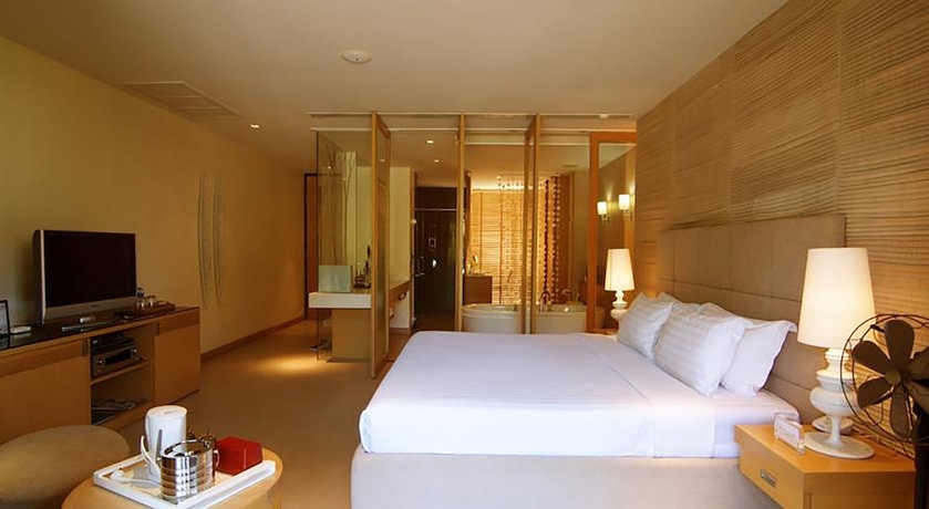 Imagen de la habitación del Hotel Dune Hua Hin. Foto 14