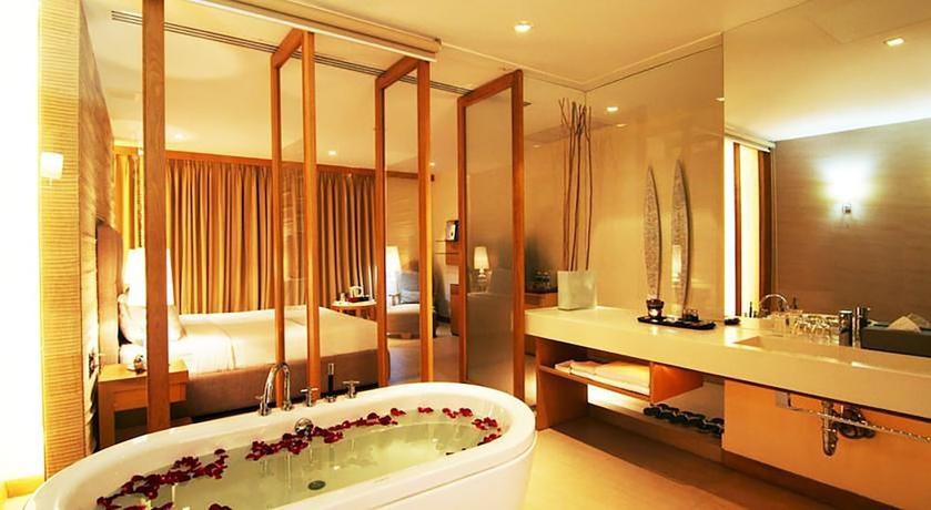 Imagen de la habitación del Hotel Dune Hua Hin. Foto 15