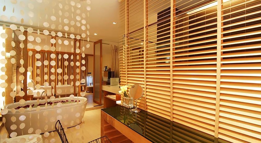 Imagen de la habitación del Hotel Dune Hua Hin. Foto 18
