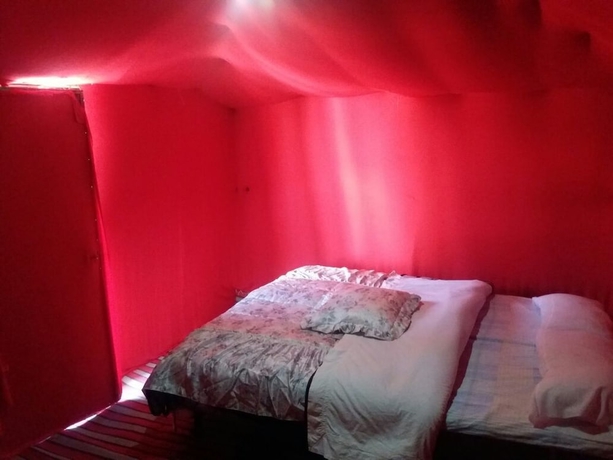 Imagen de la habitación del Hotel Dune Merzouga Camp. Foto 3
