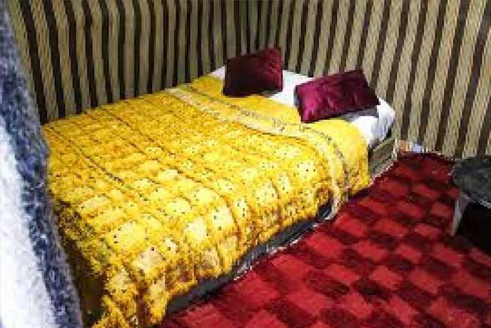 Imagen de la habitación del Hotel Dune Merzouga Camp. Foto 6