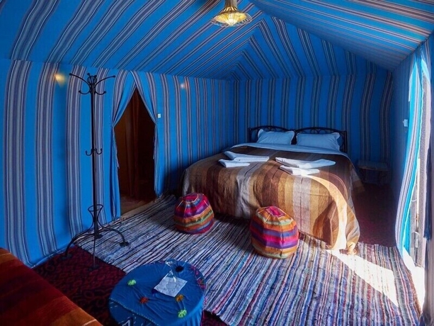 Imagen de la habitación del Hotel Dune Merzouga Camp. Foto 8