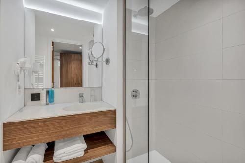 Imagen general del Hotel Dune Nieuwpoort. Foto 4