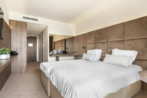 Imagen general del Hotel Dune Nieuwpoort. Foto 6
