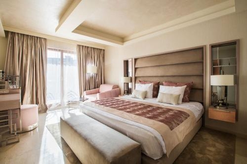 Imagen de la habitación del Hotel Dune, Sunny Beach. Foto 6