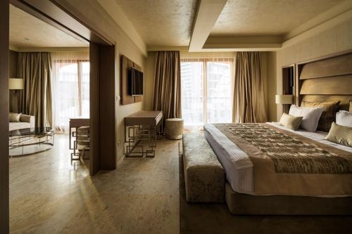 Imagen de la habitación del Hotel Dune, Sunny Beach. Foto 9