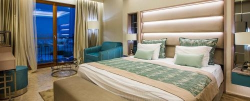 Imagen de la habitación del Hotel Dune, Sunny Beach. Foto 10