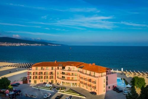Imagen general del Hotel Dune, Sunny Beach. Foto 2
