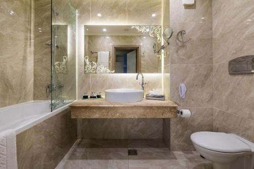 Imagen general del Hotel Dune, Sunny Beach. Foto 4