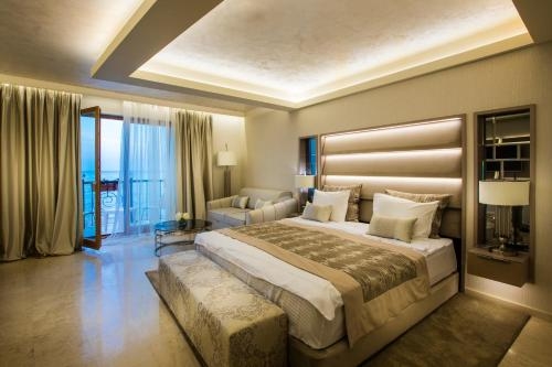 Imagen general del Hotel Dune, Sunny Beach. Foto 5