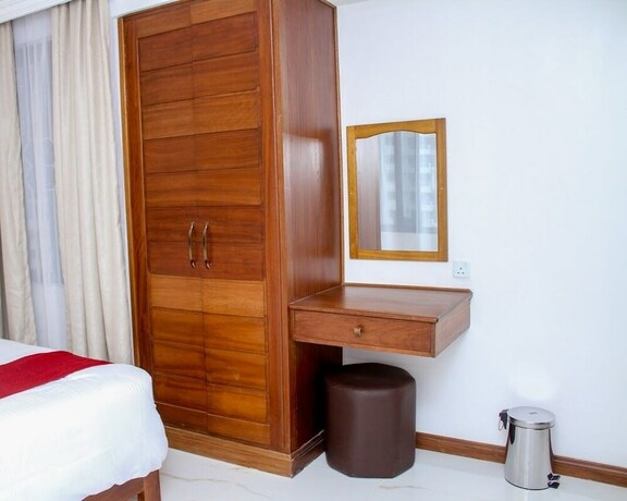 Imagen general del Hotel Dune View. Foto 4