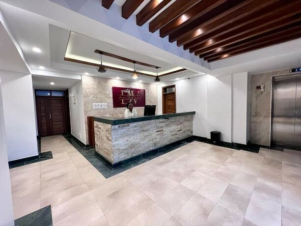 Imagen general del Hotel Dune View. Foto 7