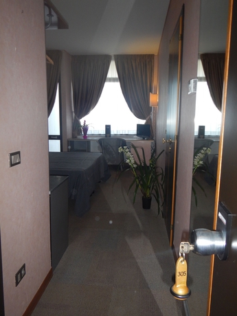Imagen de la habitación del Hotel Dune and Rta Boschetto Holiday. Foto 4