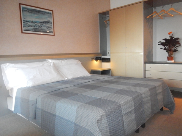 Imagen de la habitación del Hotel Dune and Rta Boschetto Holiday. Foto 5