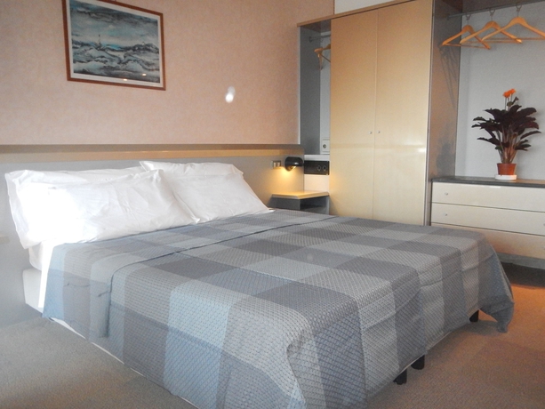 Imagen de la habitación del Hotel Dune and Rta Boschetto Holiday. Foto 6