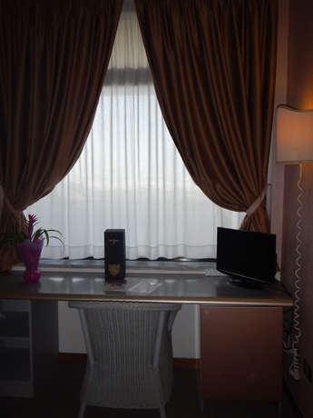 Imagen de la habitación del Hotel Dune and Rta Boschetto Holiday. Foto 8