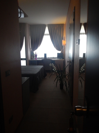 Imagen de la habitación del Hotel Dune and Rta Boschetto Holiday. Foto 9