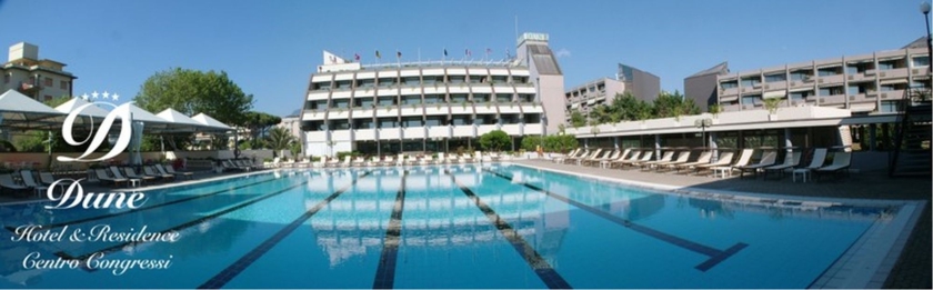 Imagen general del Hotel Dune and Rta Boschetto Holiday. Foto 3