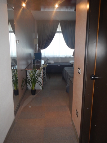 Imagen de la habitación del Hotel Dune and Rta Boschetto Holiday. Foto 11