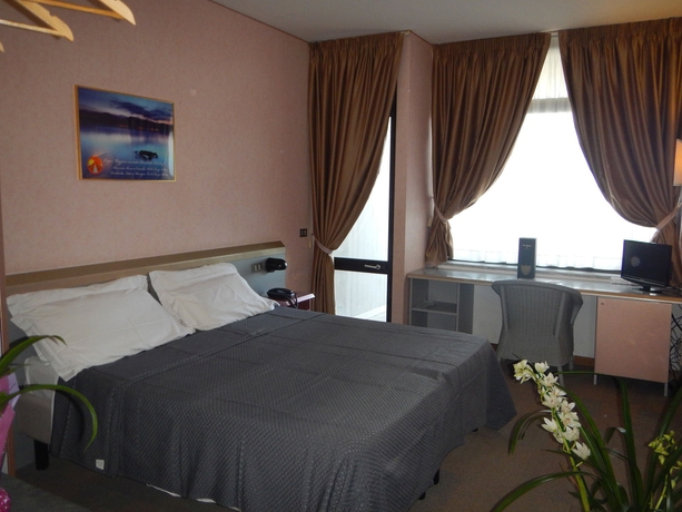 Imagen de la habitación del Hotel Dune and Rta Boschetto Holiday. Foto 12