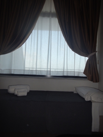 Imagen de la habitación del Hotel Dune and Rta Boschetto Holiday. Foto 13