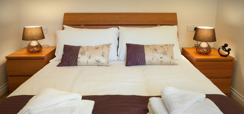 Imagen de los interiores del Hotel Dunedin Apartments. Foto 13