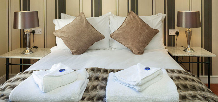 Imagen de la habitación del Hotel Dunedin Apartments. Foto 7